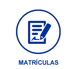 Imagem Matrícula